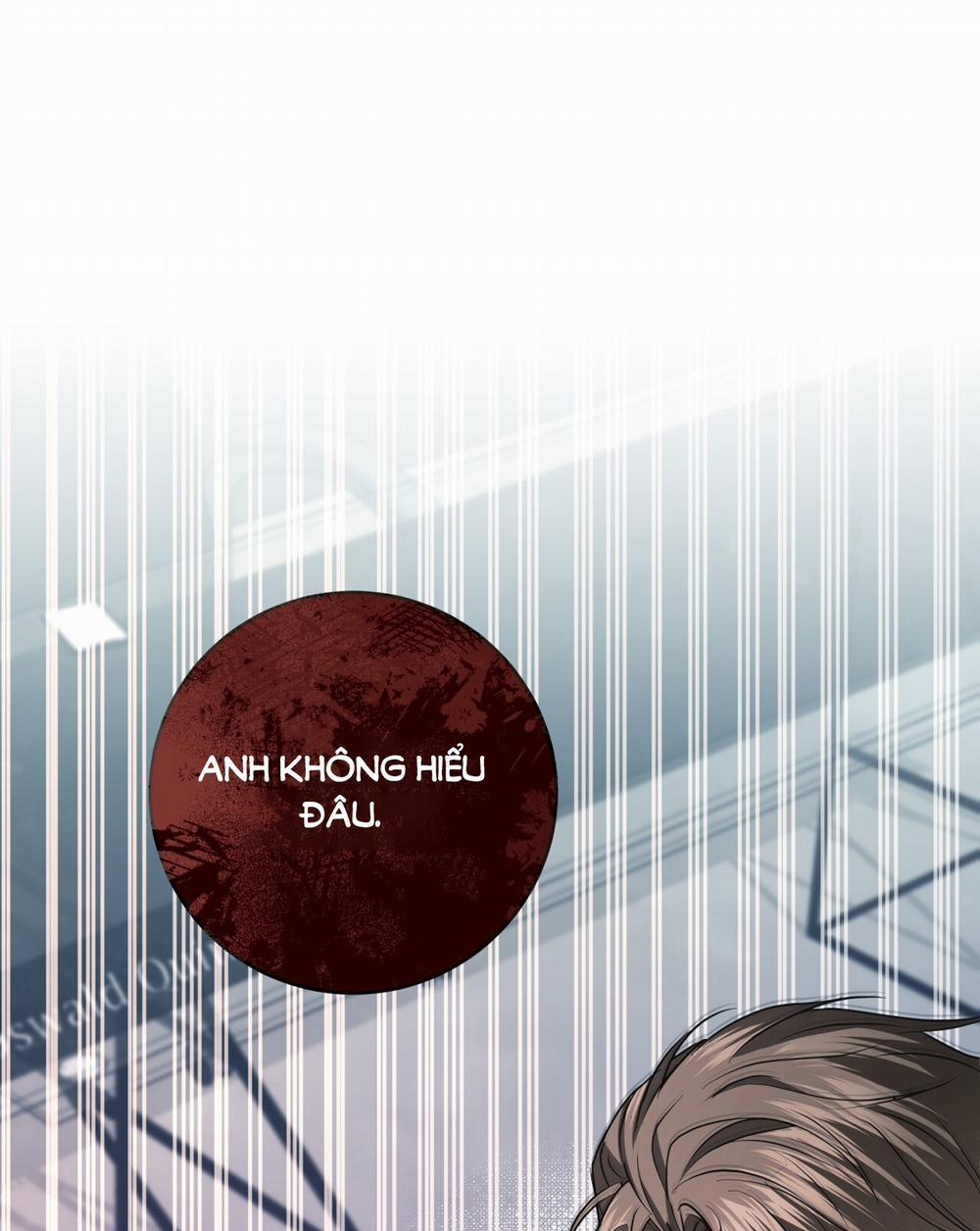 [18+] Amon- Không Thể Đoán Biết 35.1 trang 34