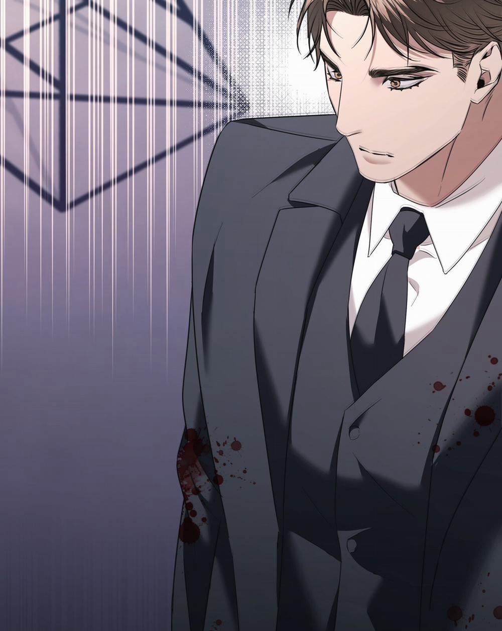 [18+] Amon- Không Thể Đoán Biết 35.1 trang 35