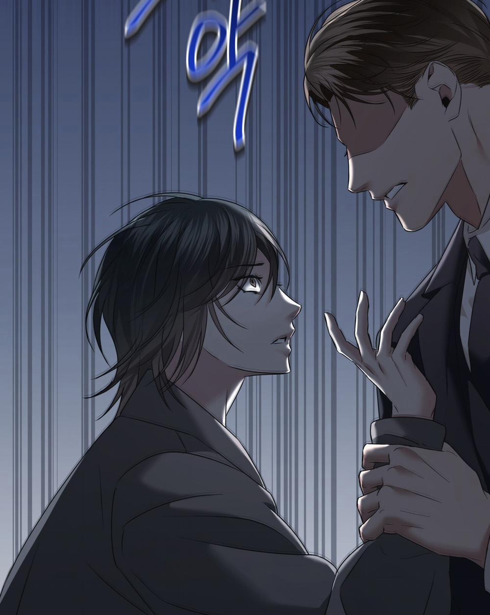 [18+] Amon- Không Thể Đoán Biết 35.1 trang 37