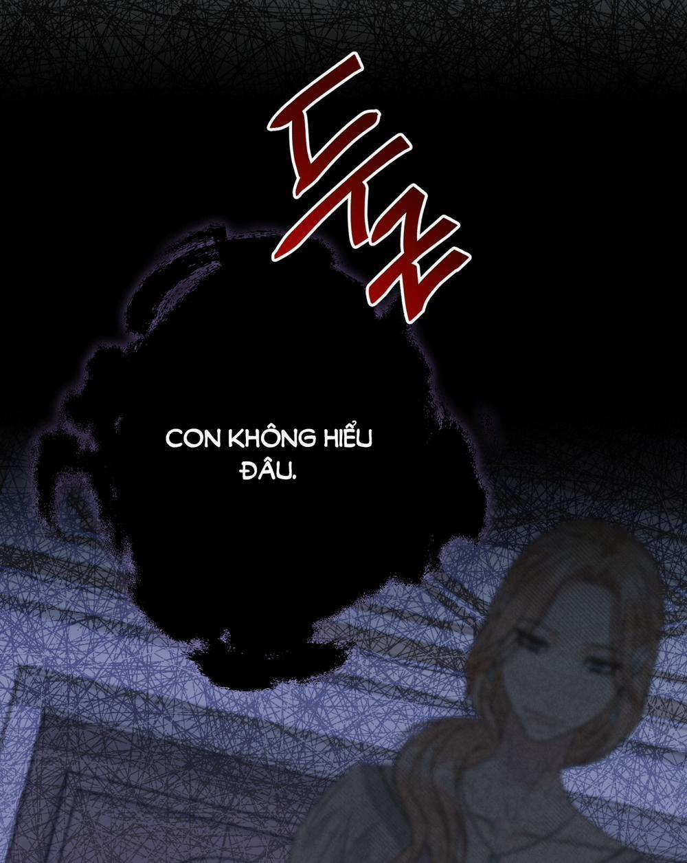 [18+] Amon- Không Thể Đoán Biết 35.1 trang 41