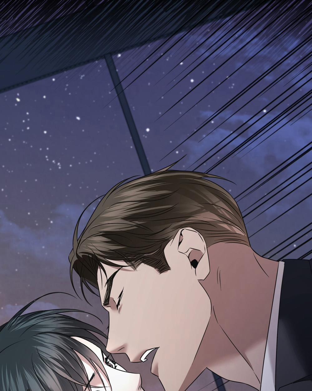 [18+] Amon- Không Thể Đoán Biết 35.1 trang 43