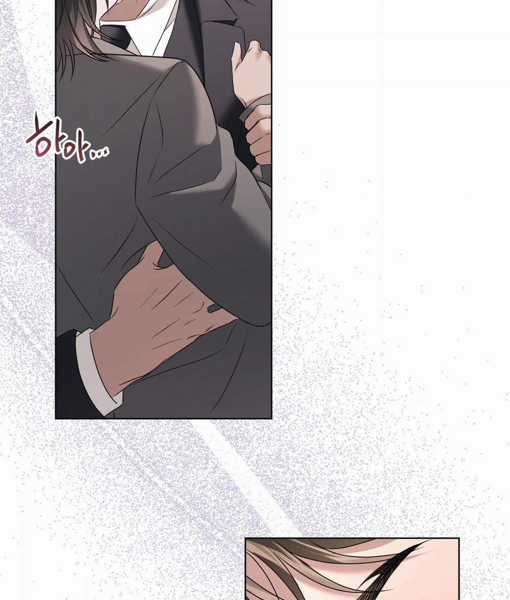 [18+] Amon- Không Thể Đoán Biết 35.1 trang 48