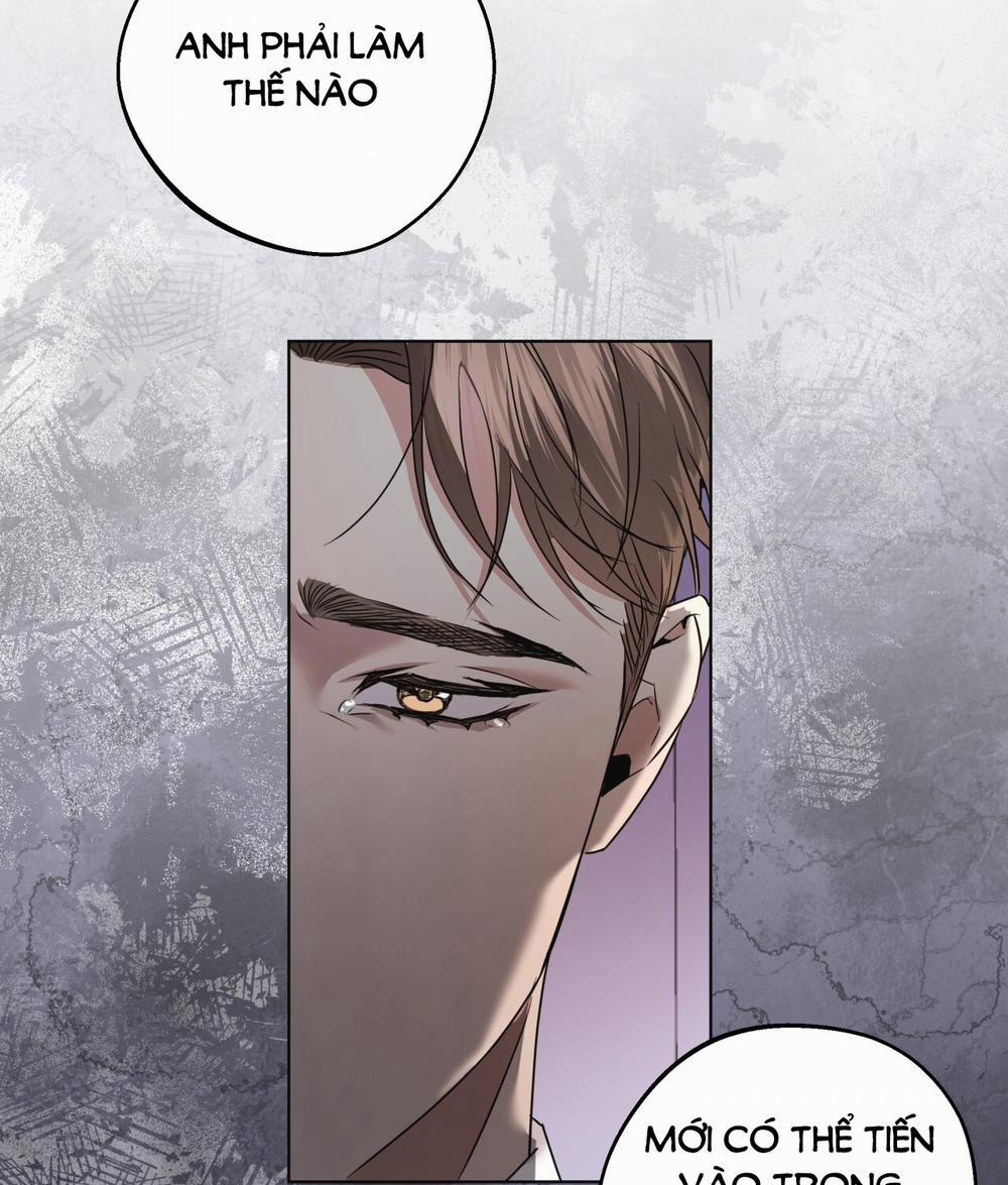 [18+] Amon- Không Thể Đoán Biết 35.1 trang 53