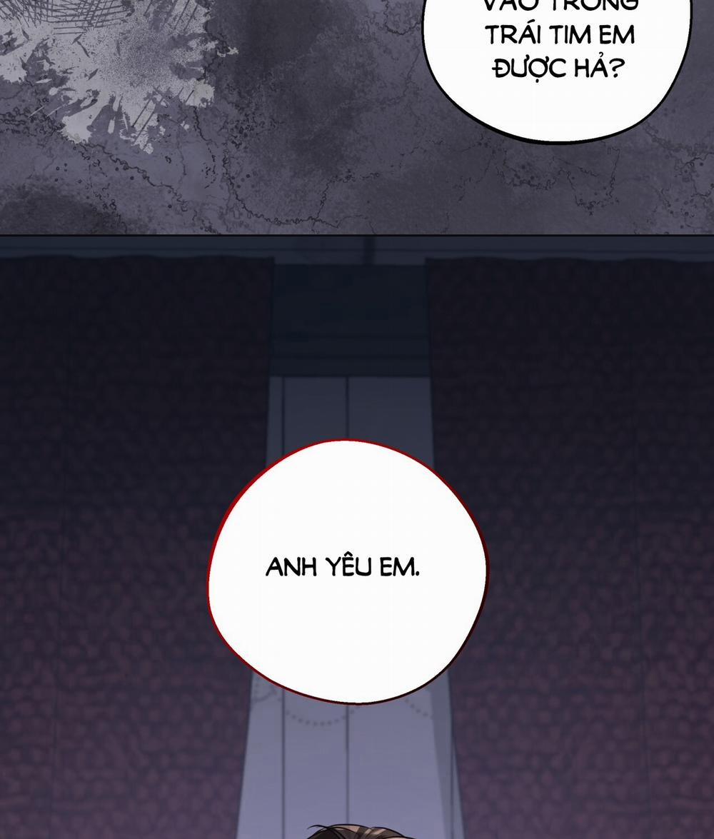 [18+] Amon- Không Thể Đoán Biết 35.1 trang 54