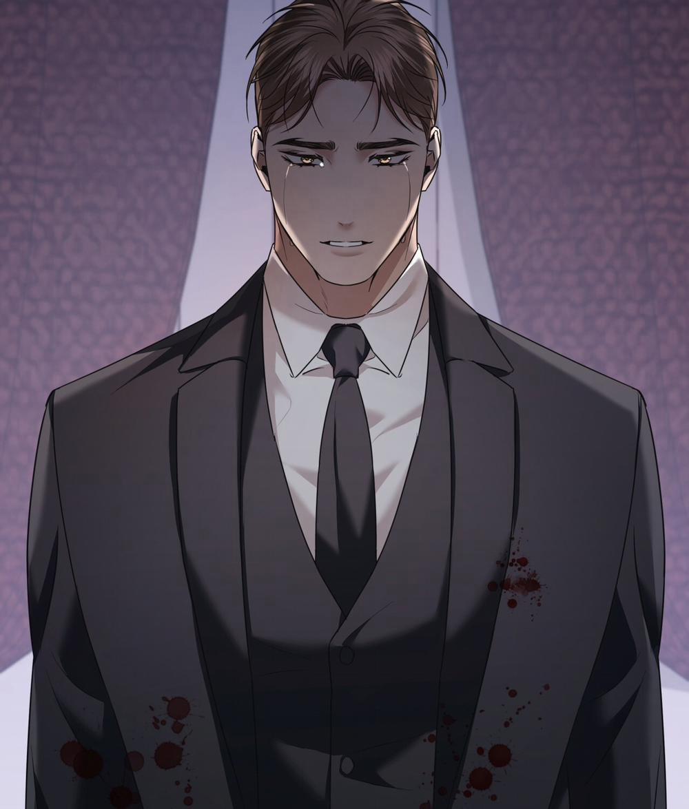 [18+] Amon- Không Thể Đoán Biết 35.1 trang 55