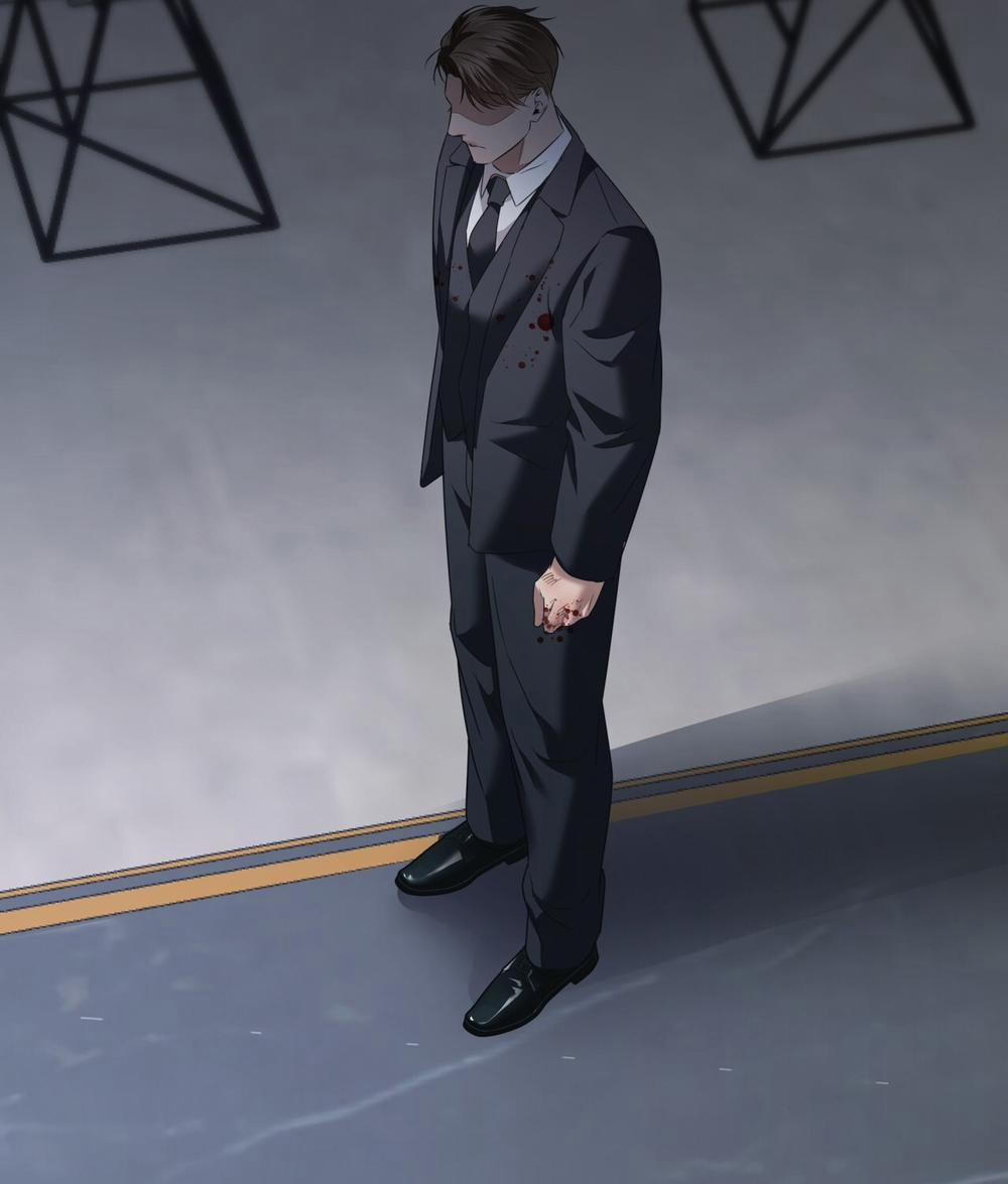 [18+] Amon- Không Thể Đoán Biết 35.1 trang 64