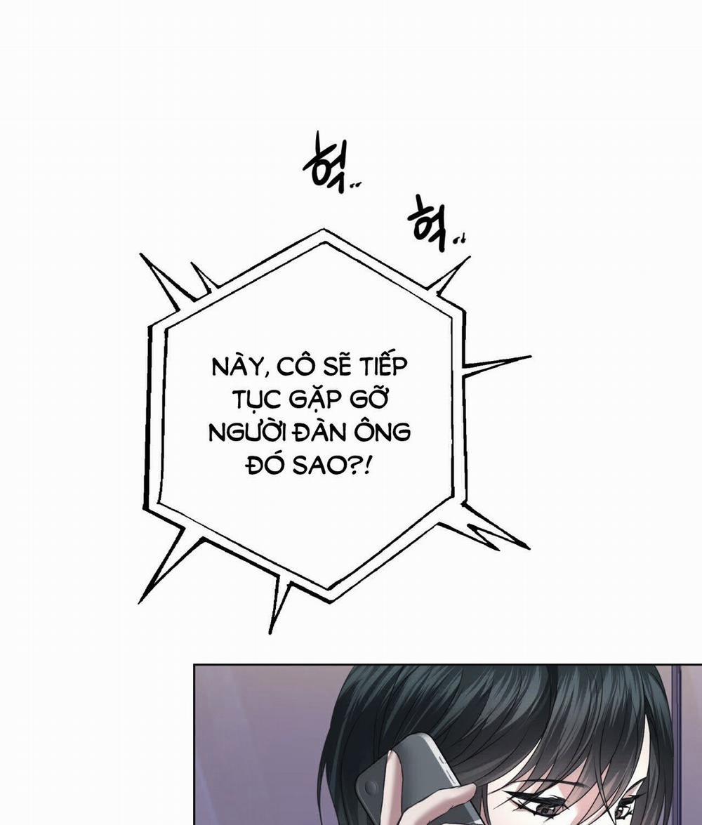 [18+] Amon- Không Thể Đoán Biết 35.2 trang 0