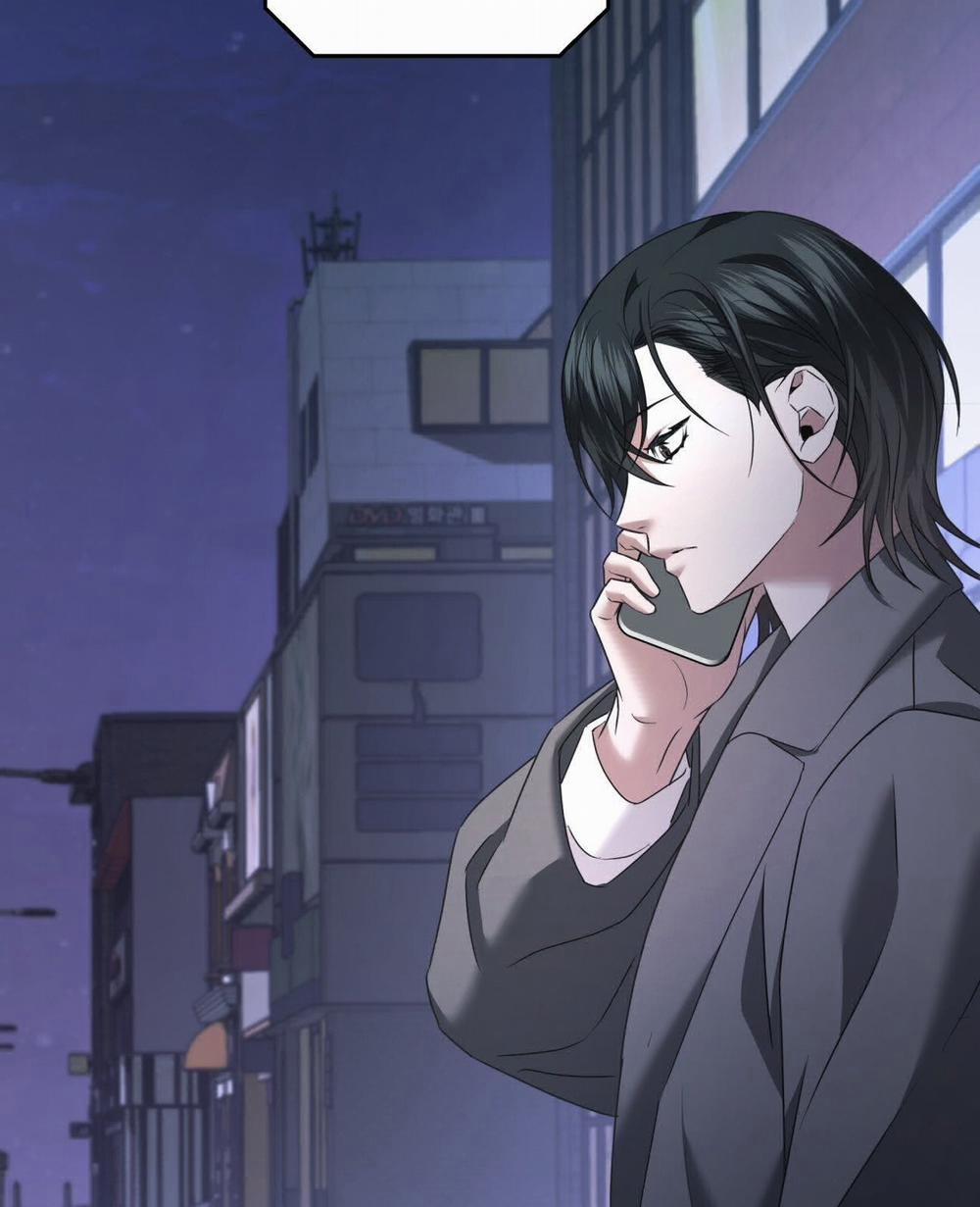 [18+] Amon- Không Thể Đoán Biết 35.2 trang 13