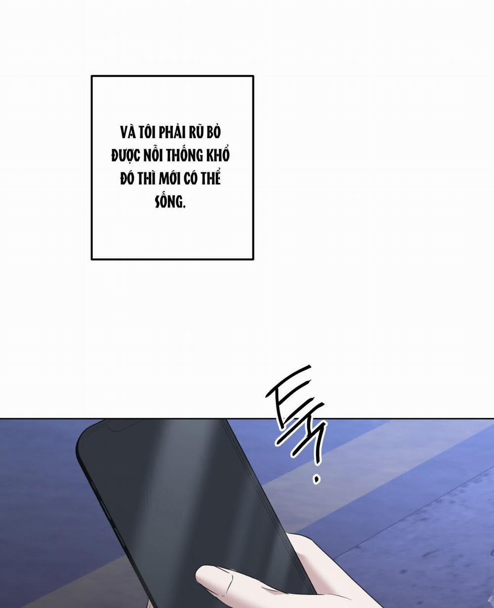 [18+] Amon- Không Thể Đoán Biết 35.2 trang 16