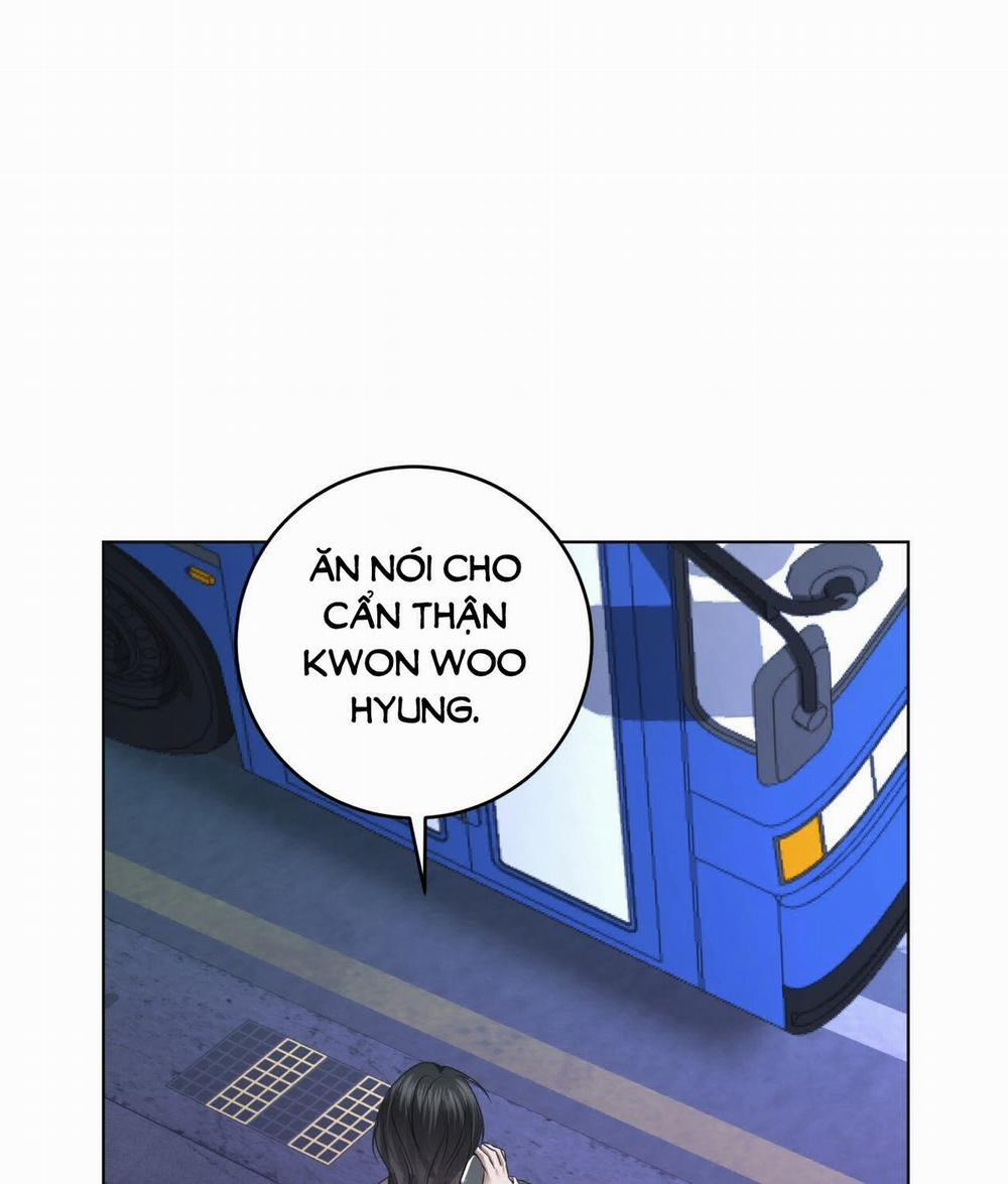 [18+] Amon- Không Thể Đoán Biết 35.2 trang 2