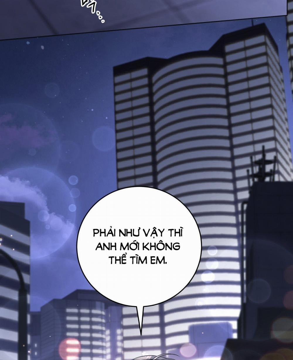 [18+] Amon- Không Thể Đoán Biết 35.2 trang 21