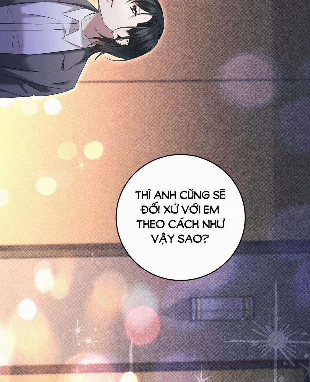 [18+] Amon- Không Thể Đoán Biết 35.2 trang 26