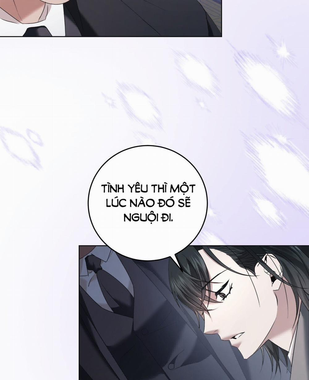 [18+] Amon- Không Thể Đoán Biết 35.2 trang 28