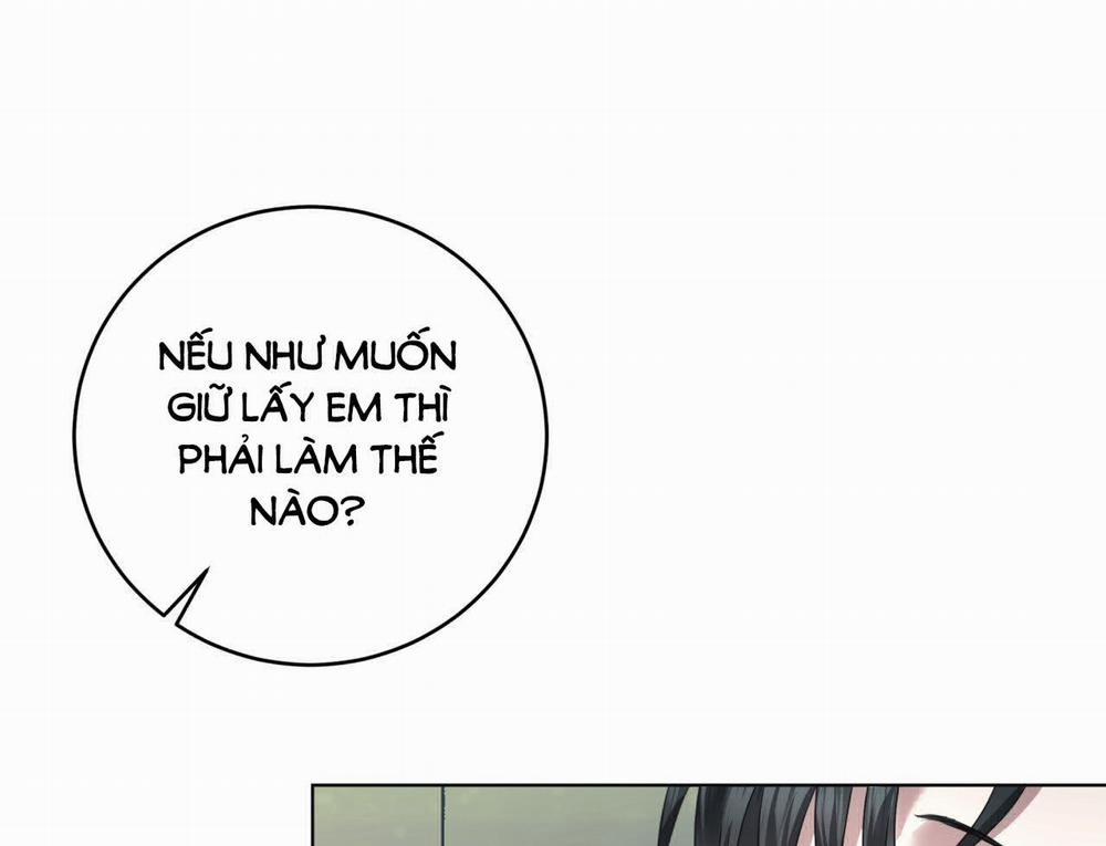 [18+] Amon- Không Thể Đoán Biết 35.2 trang 34