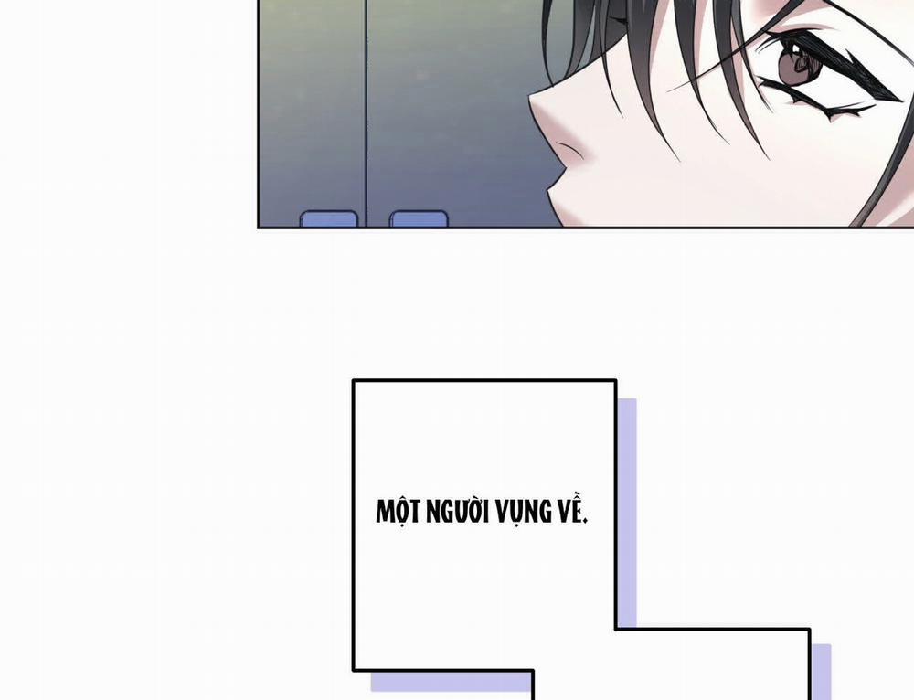 [18+] Amon- Không Thể Đoán Biết 35.2 trang 35