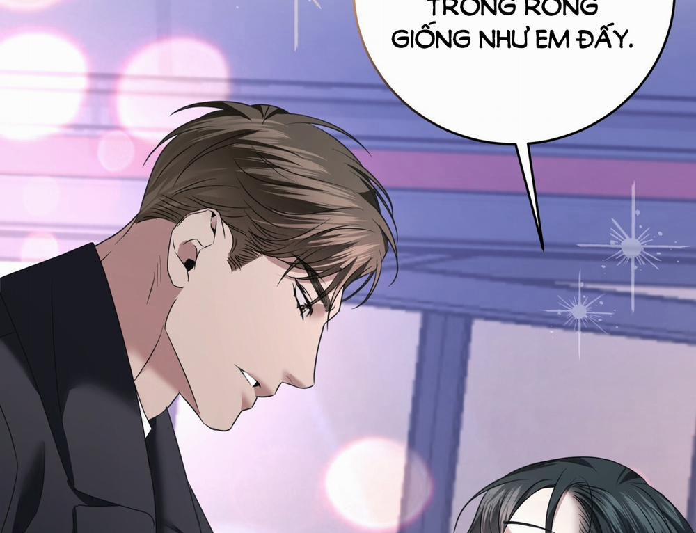 [18+] Amon- Không Thể Đoán Biết 35.2 trang 39