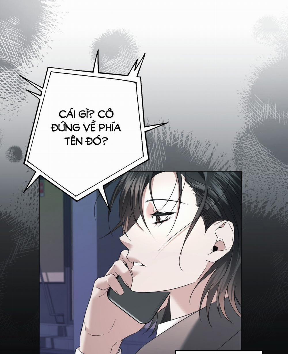 [18+] Amon- Không Thể Đoán Biết 35.2 trang 4