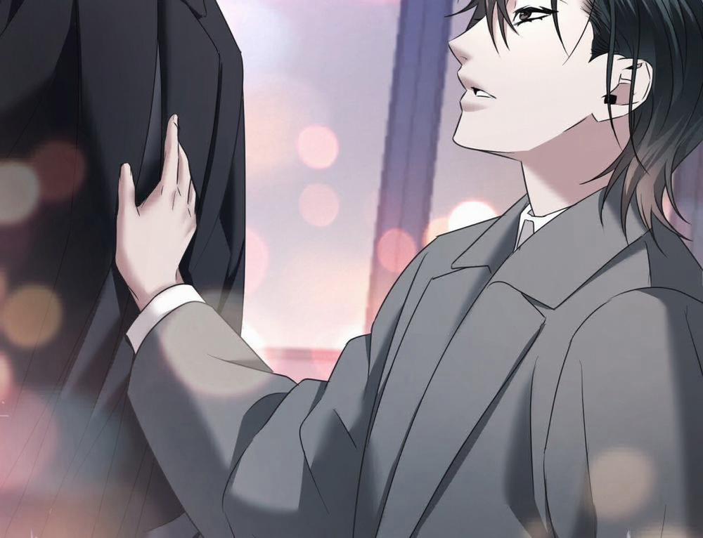 [18+] Amon- Không Thể Đoán Biết 35.2 trang 40