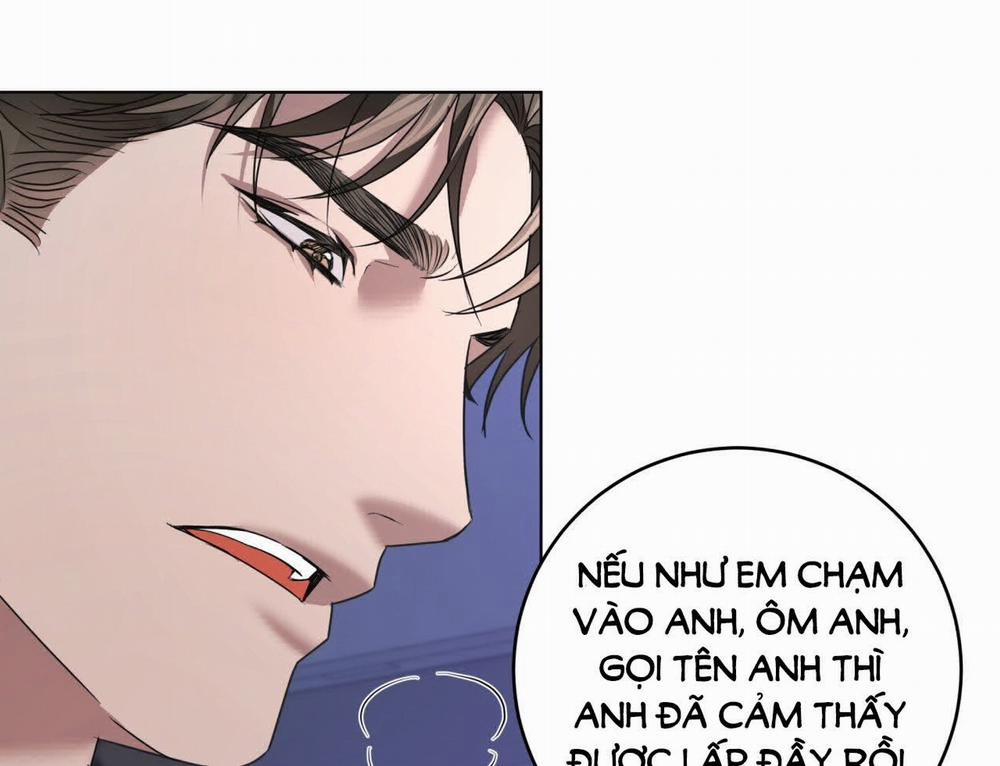 [18+] Amon- Không Thể Đoán Biết 35.2 trang 44