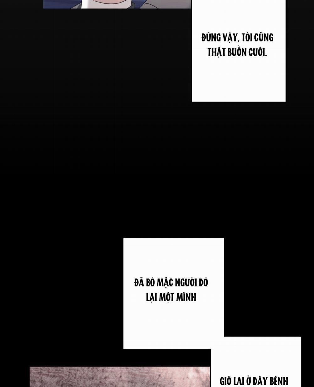 [18+] Amon- Không Thể Đoán Biết 35.2 trang 5