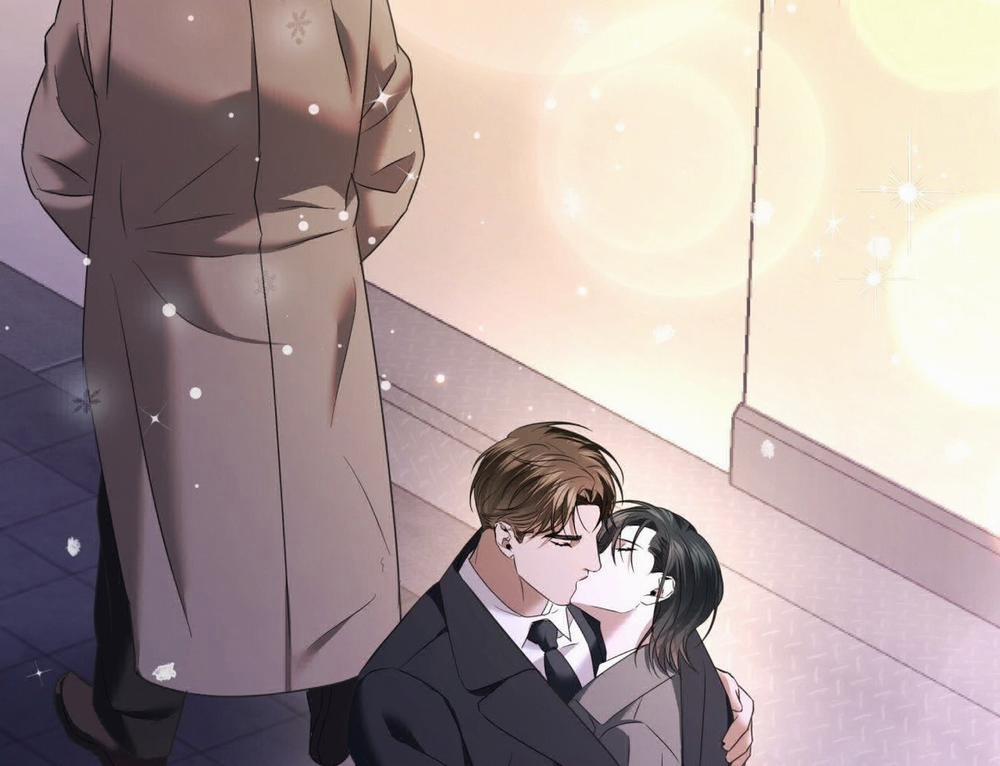 [18+] Amon- Không Thể Đoán Biết 35.2 trang 58