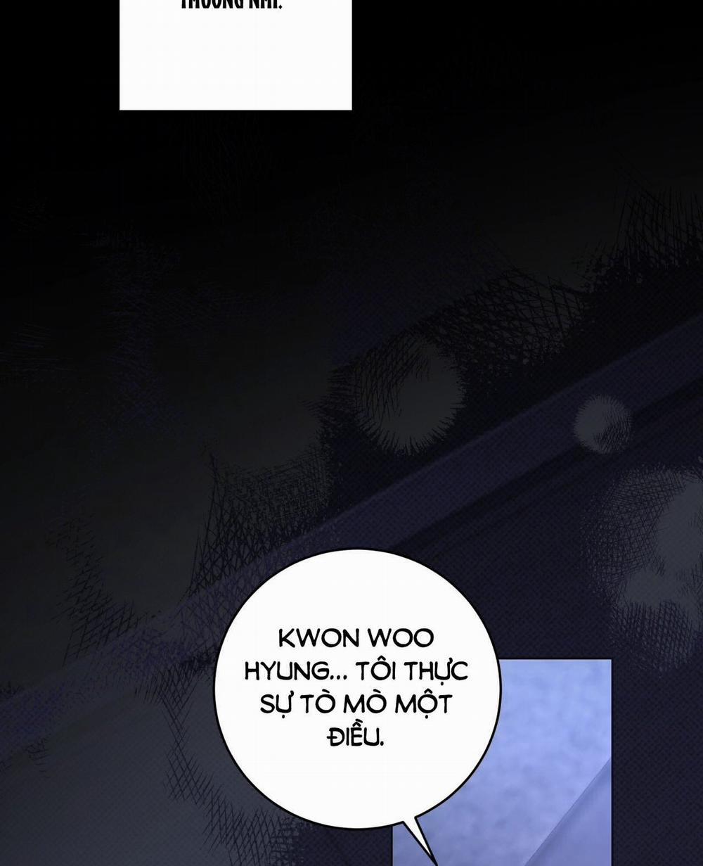 [18+] Amon- Không Thể Đoán Biết 35.2 trang 7