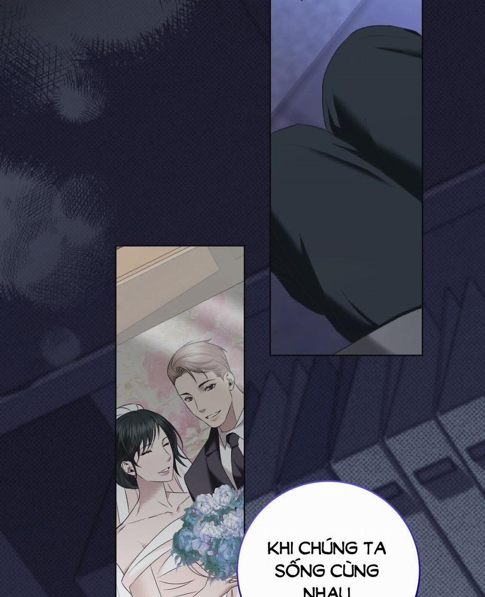 [18+] Amon- Không Thể Đoán Biết 35.2 trang 8