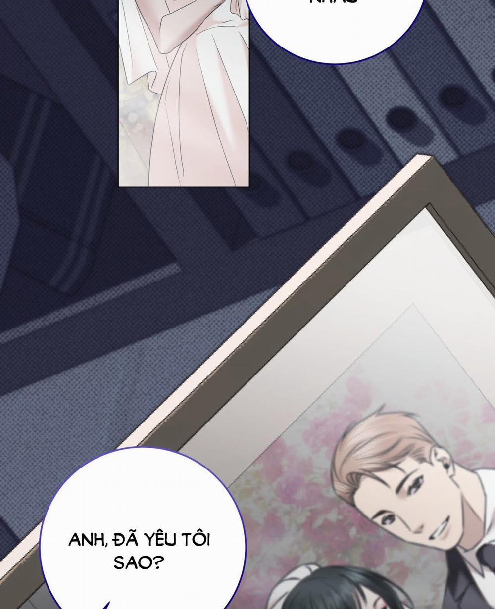 [18+] Amon- Không Thể Đoán Biết 35.2 trang 9