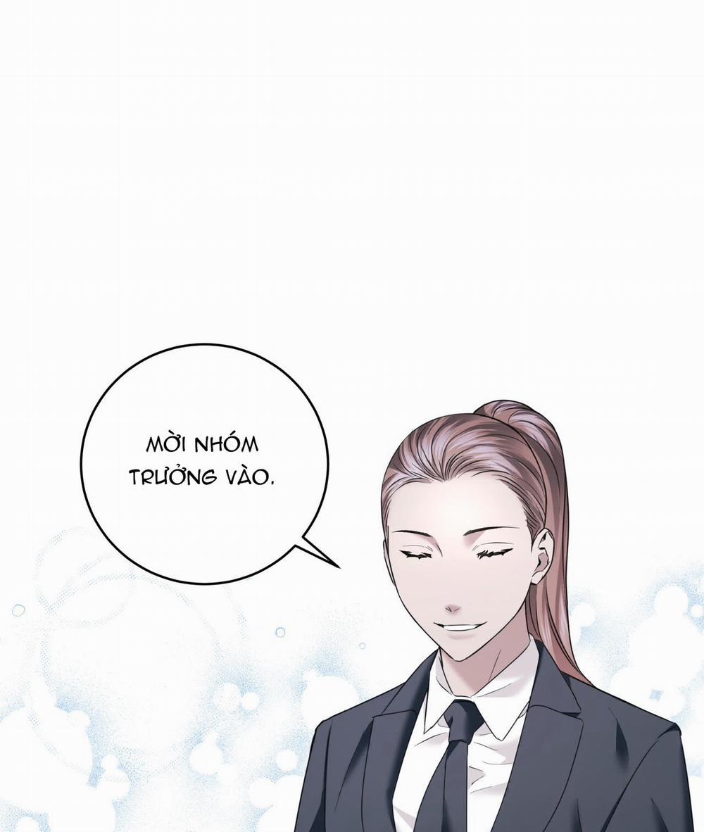 [18+] Amon- Không Thể Đoán Biết 36.1 trang 12