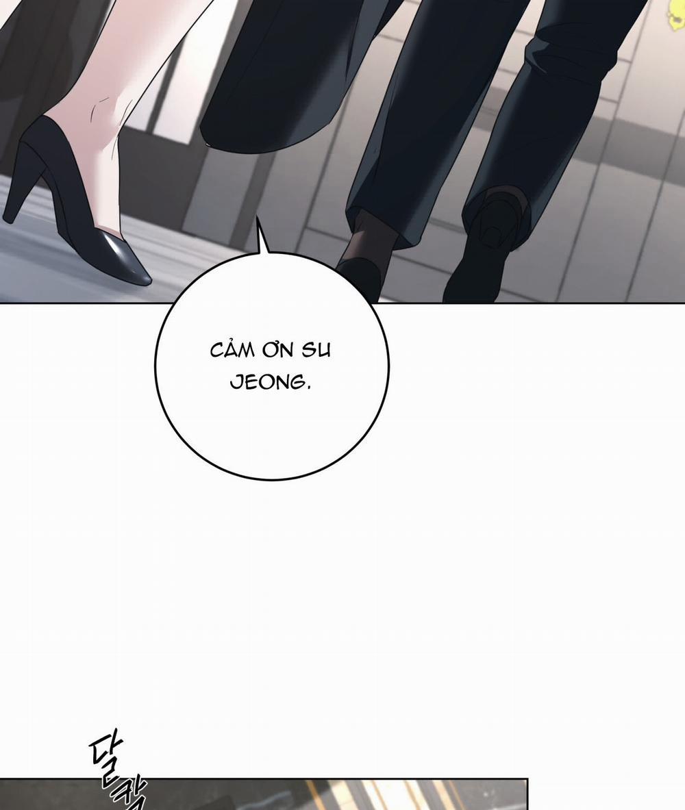 [18+] Amon- Không Thể Đoán Biết 36.1 trang 14