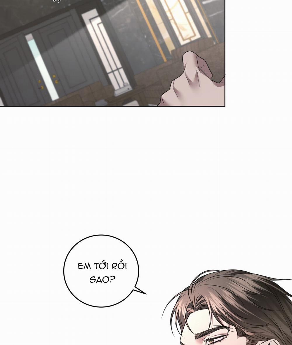 [18+] Amon- Không Thể Đoán Biết 36.1 trang 15