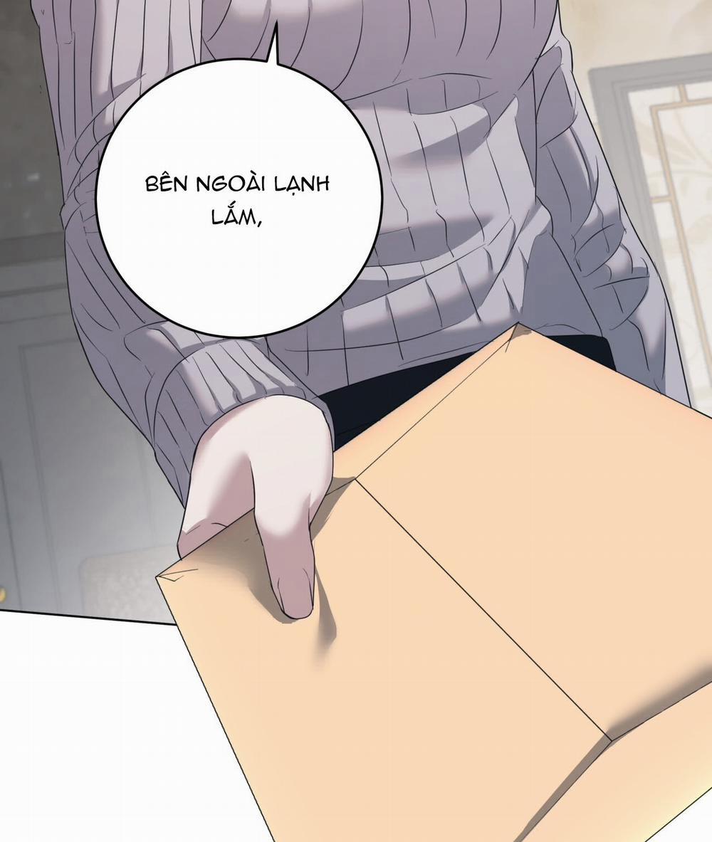 [18+] Amon- Không Thể Đoán Biết 36.1 trang 18