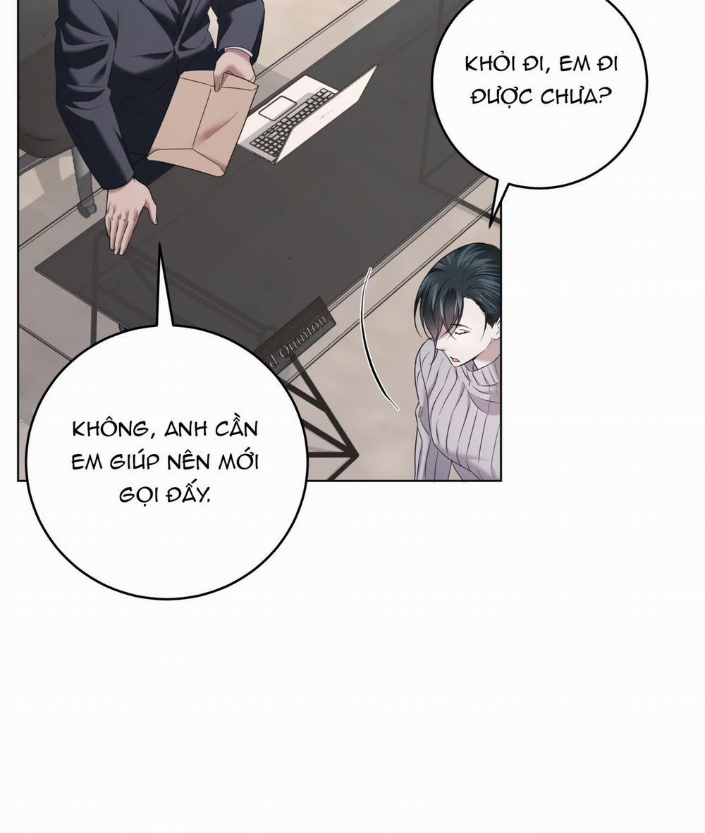 [18+] Amon- Không Thể Đoán Biết 36.1 trang 20