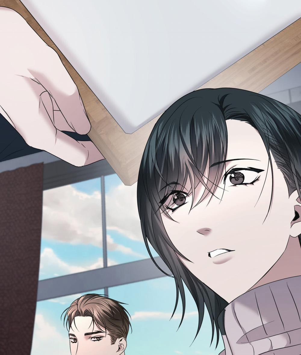 [18+] Amon- Không Thể Đoán Biết 36.1 trang 22