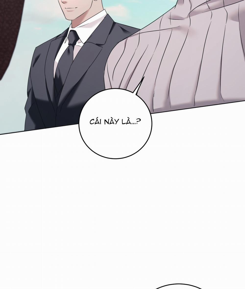 [18+] Amon- Không Thể Đoán Biết 36.1 trang 23