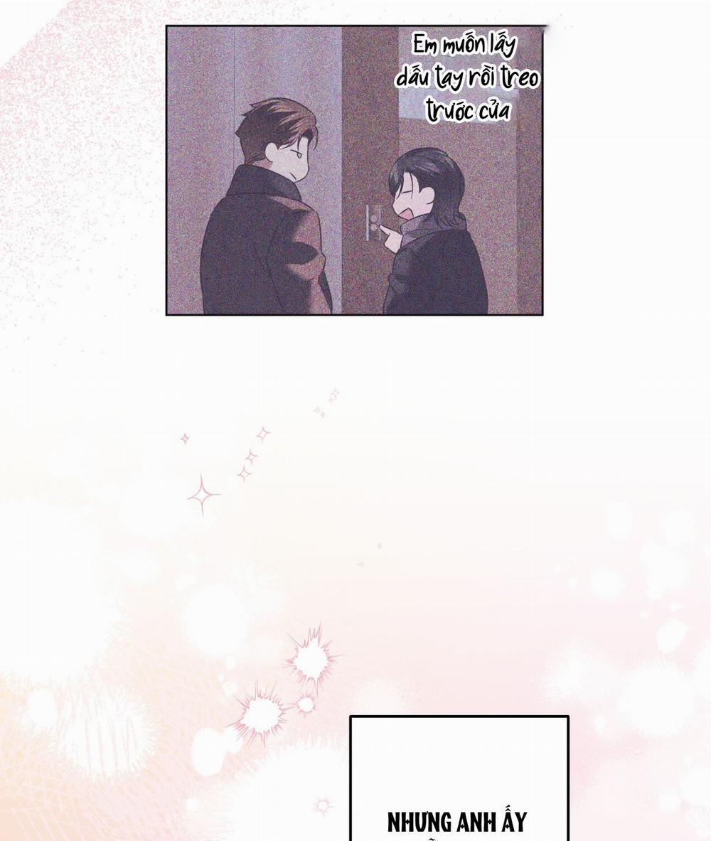 [18+] Amon- Không Thể Đoán Biết 36.1 trang 28