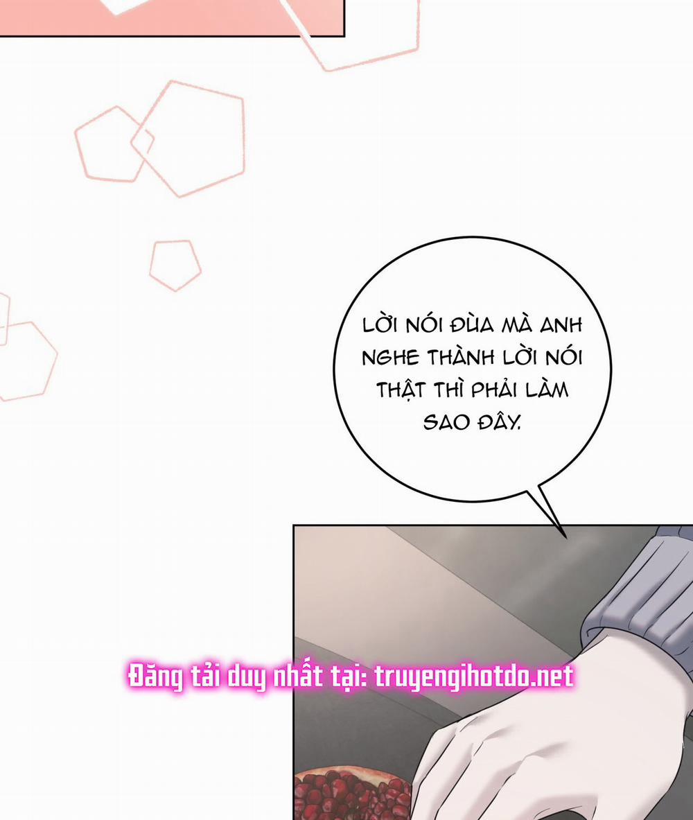 [18+] Amon- Không Thể Đoán Biết 36.1 trang 34