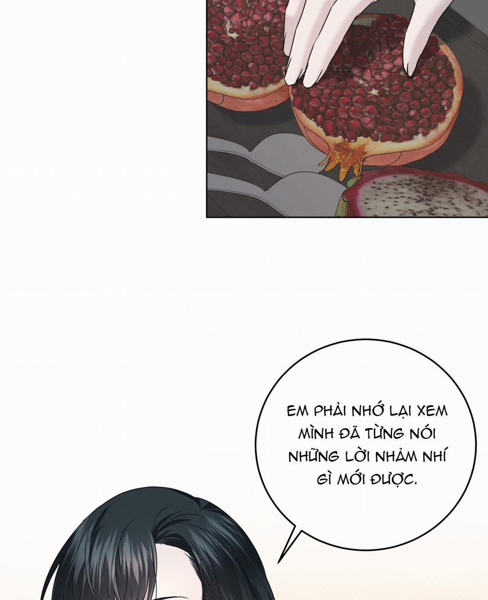 [18+] Amon- Không Thể Đoán Biết 36.1 trang 35