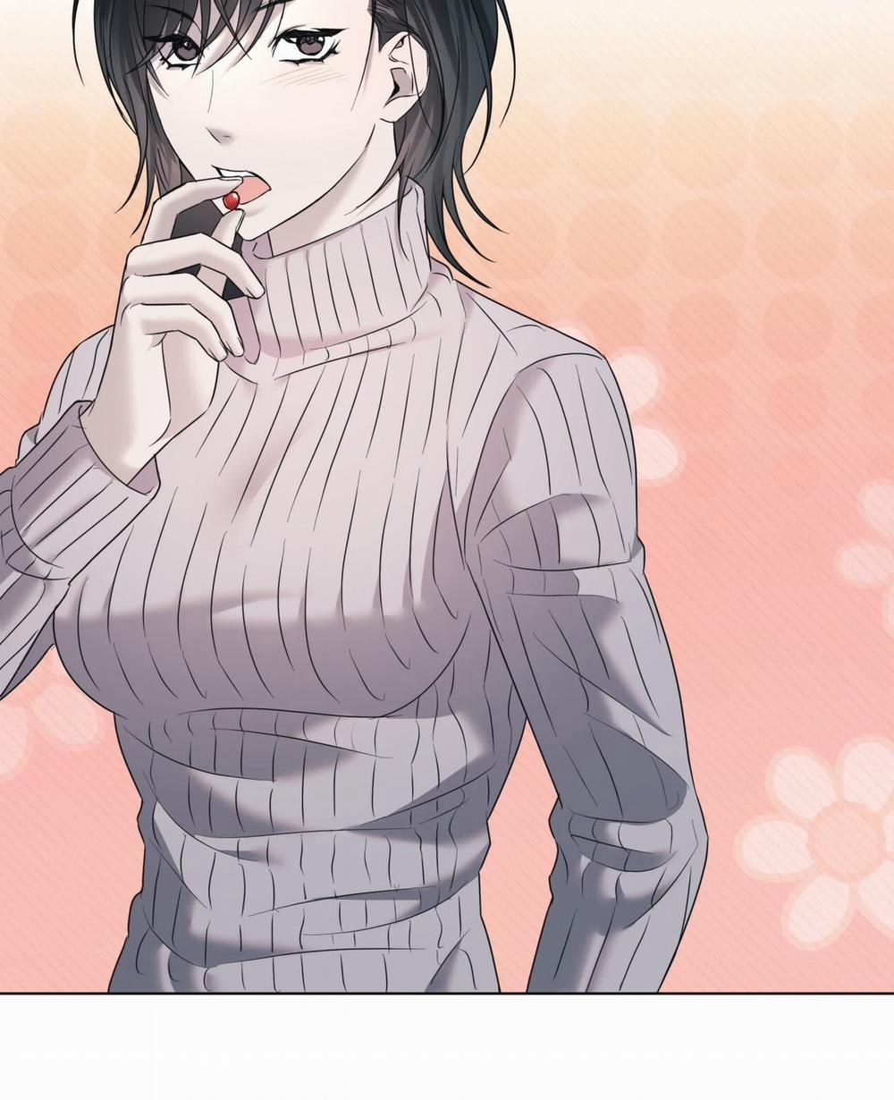 [18+] Amon- Không Thể Đoán Biết 36.1 trang 36