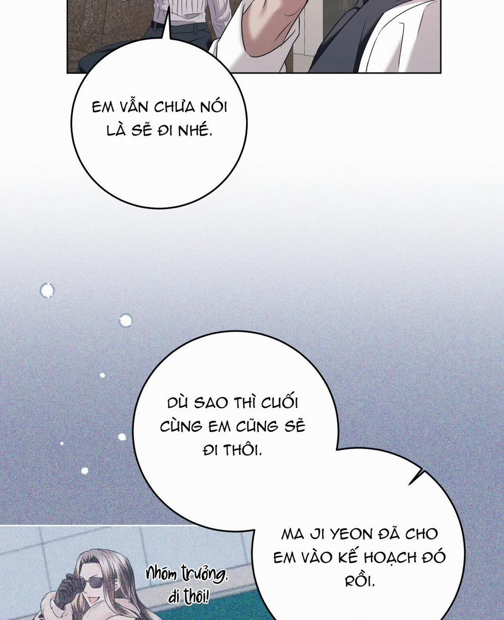 [18+] Amon- Không Thể Đoán Biết 36.1 trang 38