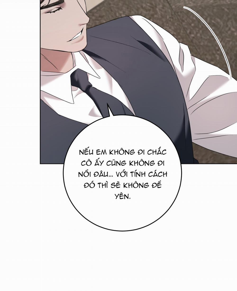 [18+] Amon- Không Thể Đoán Biết 36.1 trang 40