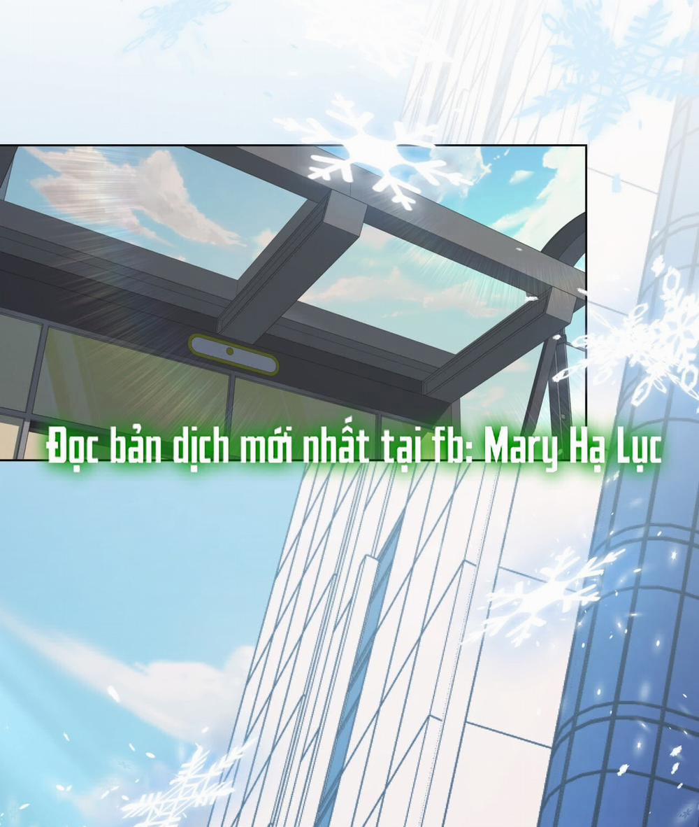 [18+] Amon- Không Thể Đoán Biết 36.1 trang 6