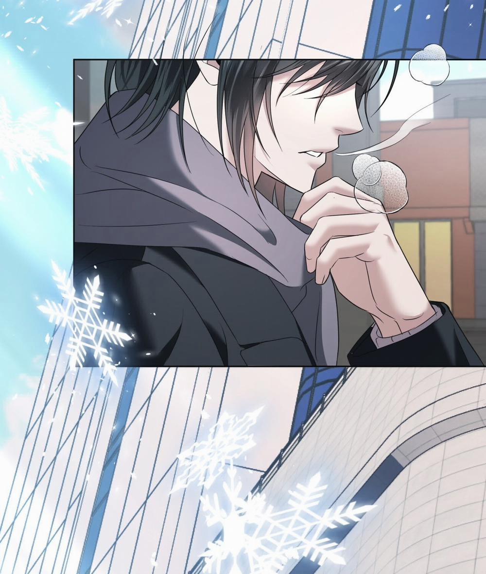 [18+] Amon- Không Thể Đoán Biết 36.1 trang 7