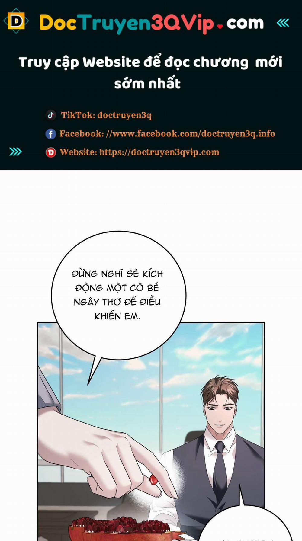 [18+] Amon- Không Thể Đoán Biết 36.2 trang 0