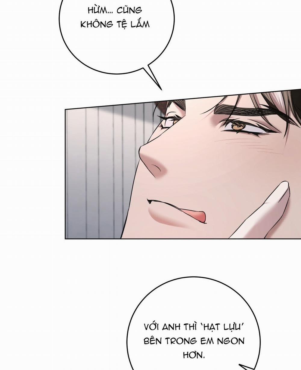 [18+] Amon- Không Thể Đoán Biết 36.2 trang 11