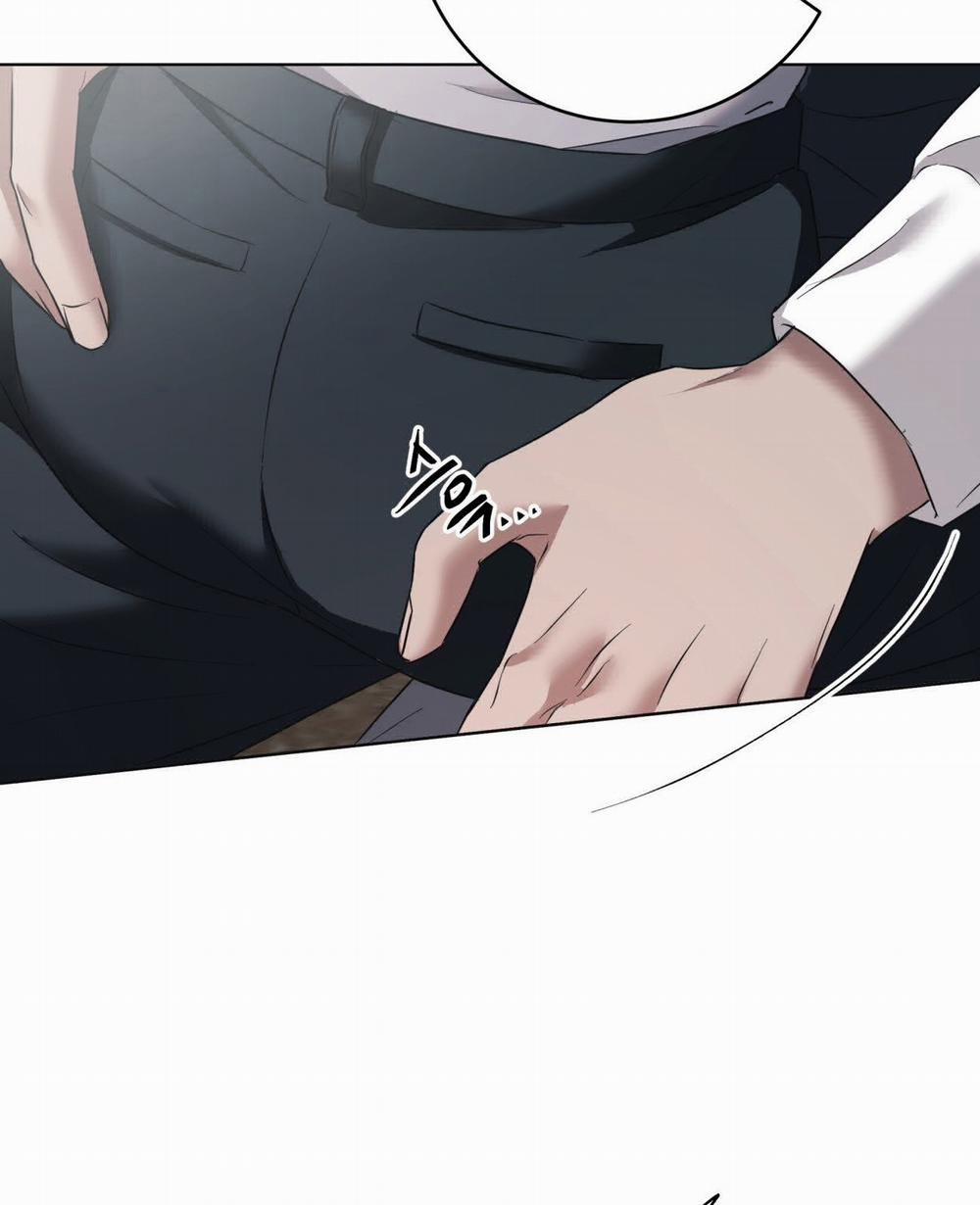 [18+] Amon- Không Thể Đoán Biết 36.2 trang 12