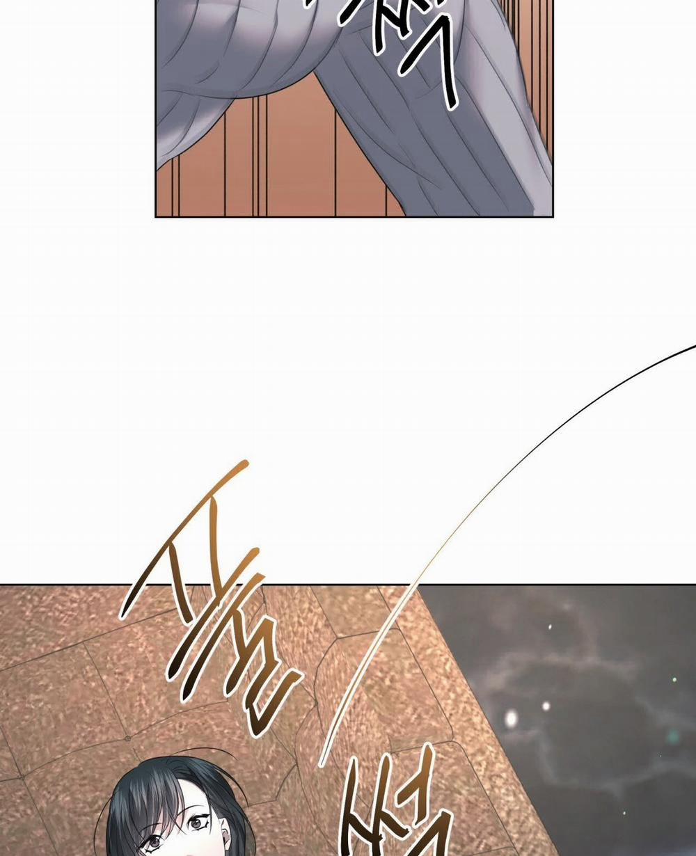 [18+] Amon- Không Thể Đoán Biết 36.2 trang 14