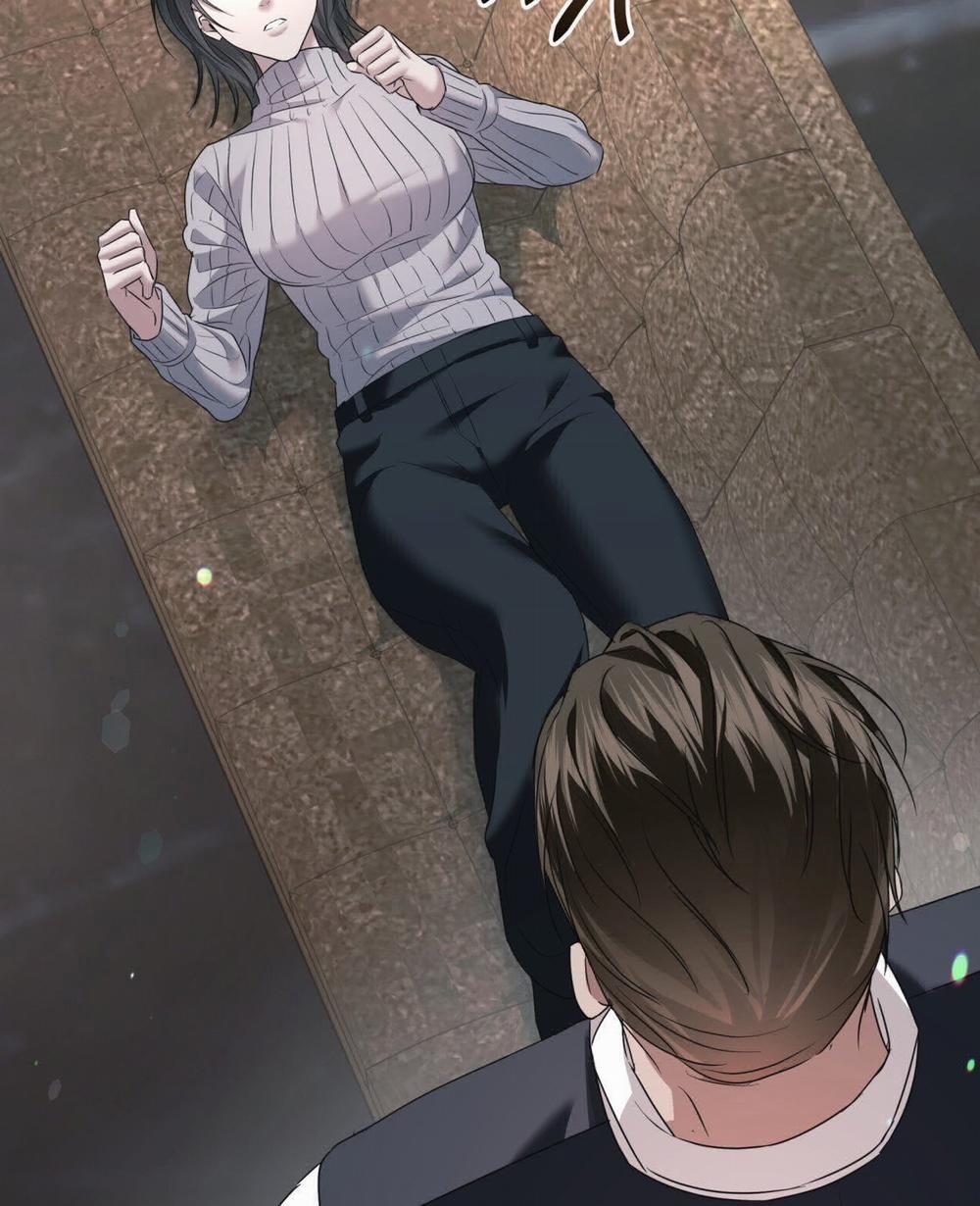 [18+] Amon- Không Thể Đoán Biết 36.2 trang 15