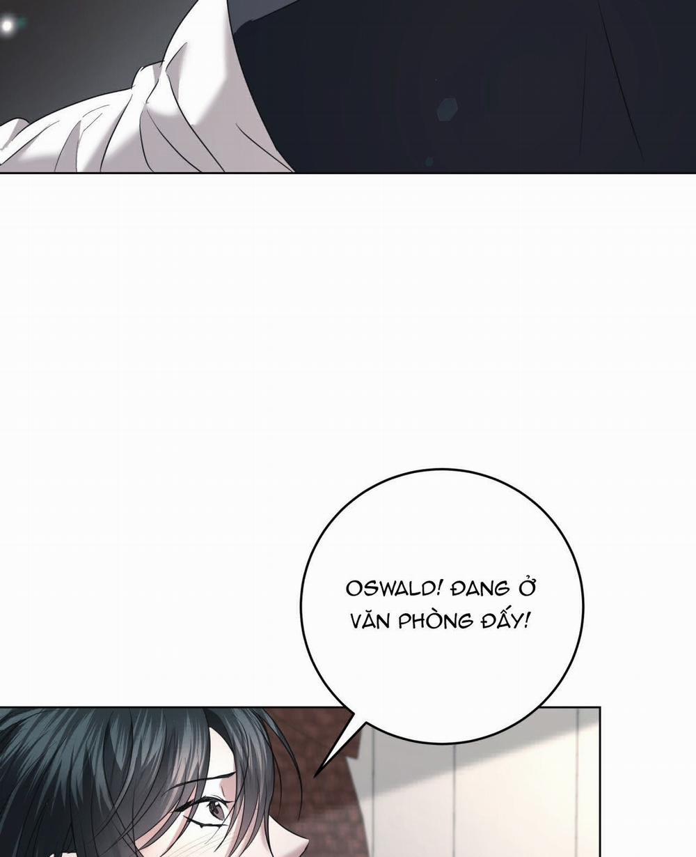 [18+] Amon- Không Thể Đoán Biết 36.2 trang 16