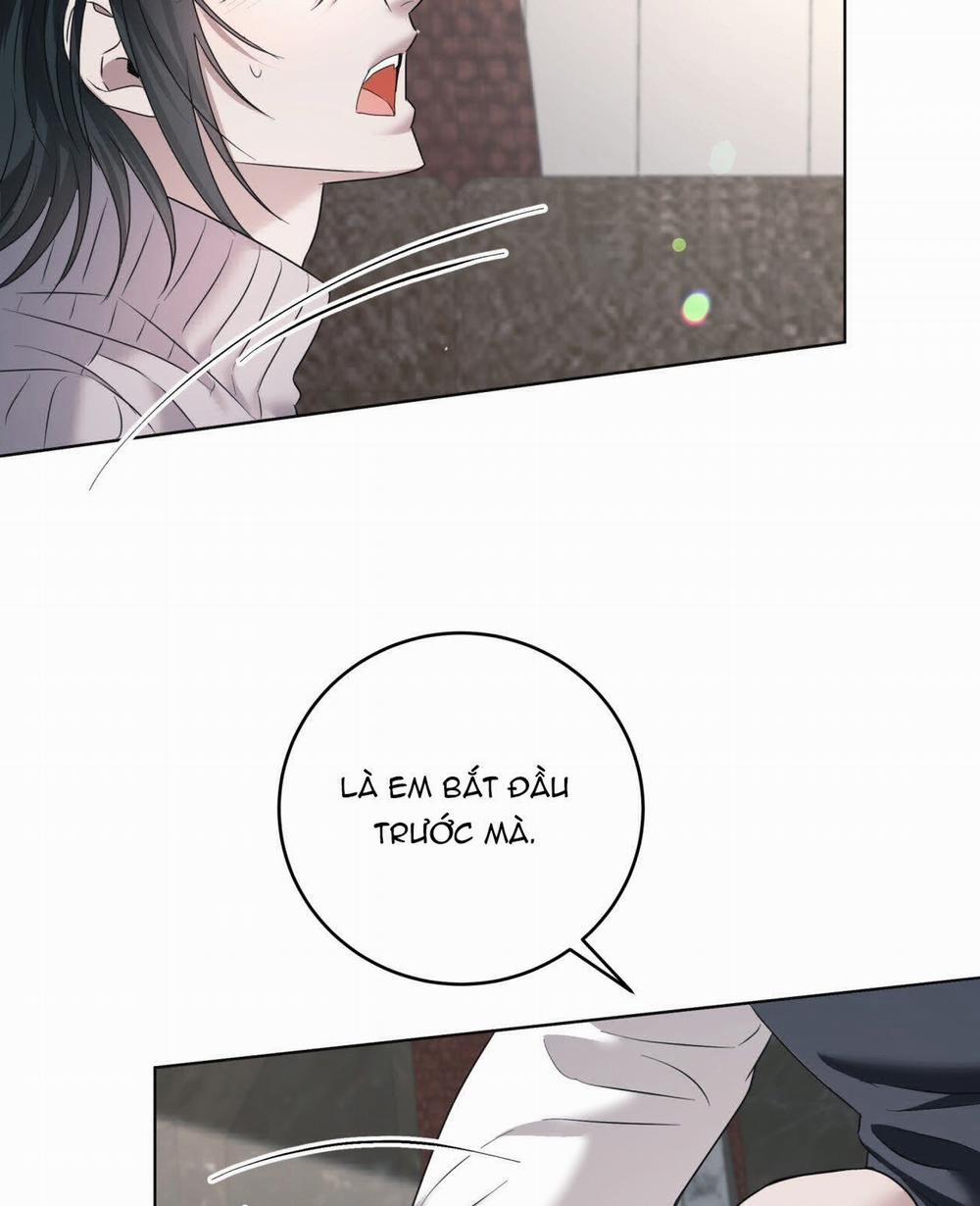 [18+] Amon- Không Thể Đoán Biết 36.2 trang 17